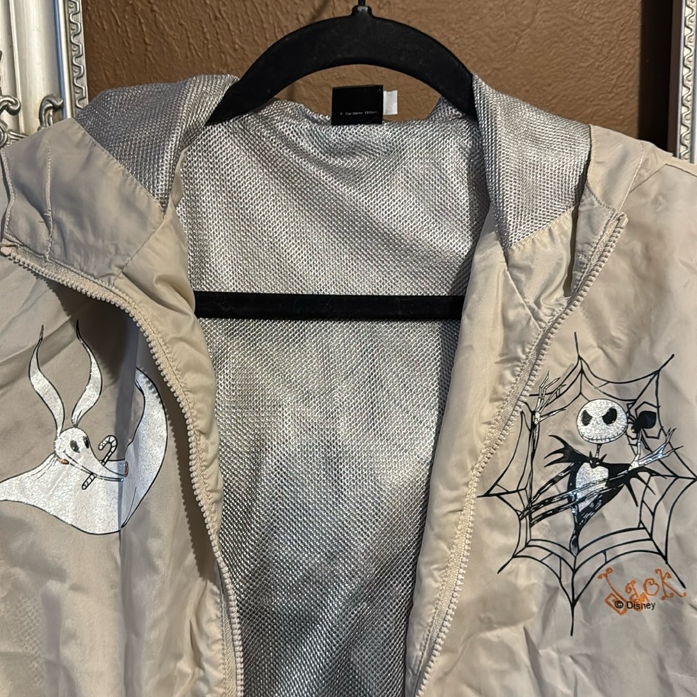 IBC rain, jacket maybe a small